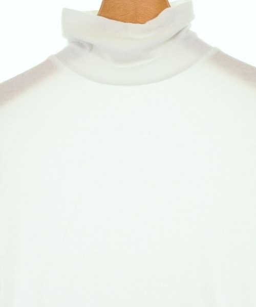 CLANE（クラネ）Tシャツ・カットソー 白 サイズ:1(S位) レディース/2200665254048