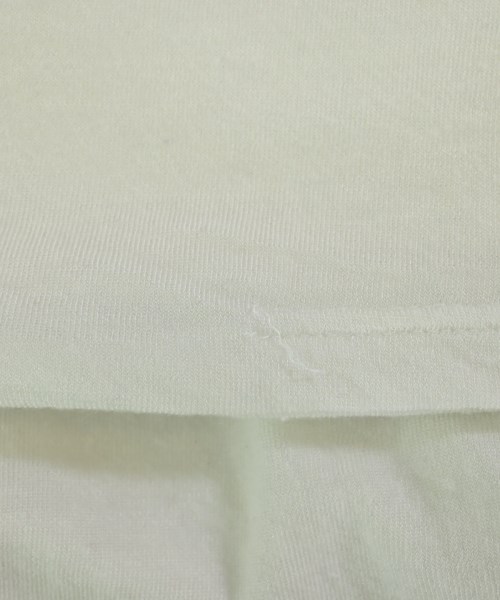 CLANE（クラネ）Tシャツ・カットソー 白 サイズ:1(S位) レディース/2200665254048