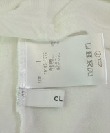 CLANE（クラネ）Tシャツ・カットソー 白 サイズ:1(S位) レディース/2200665254048