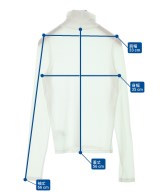 CLANE（クラネ）Tシャツ・カットソー 白 サイズ:1(S位) レディース/2200665254048