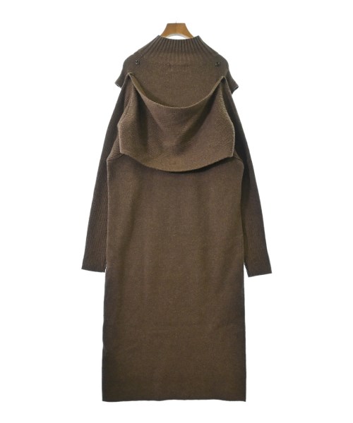 CLANE（クラネ）ワンピース 茶 サイズ:2(M位) レディース/2200674662025