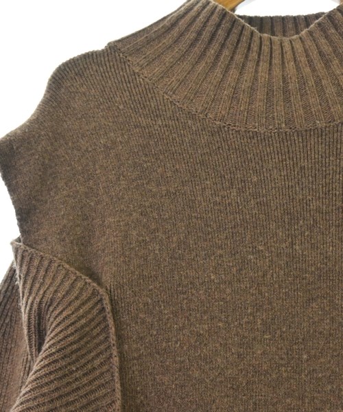 CLANE（クラネ）ワンピース 茶 サイズ:2(M位) レディース/2200674662025