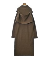 CLANE（クラネ）ワンピース 茶 サイズ:2(M位) レディース/2200674662025