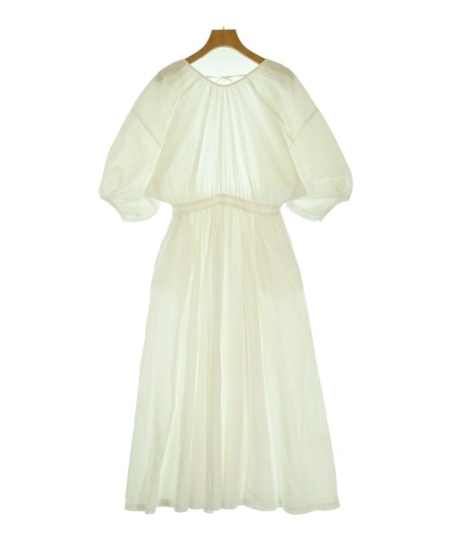 CLANE(クラネ)ワンピース 白 サイズ:2(M位)/2200674679030