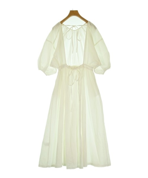 CLANE（クラネ）ワンピース 白 サイズ:2(M位) レディース/2200674679030