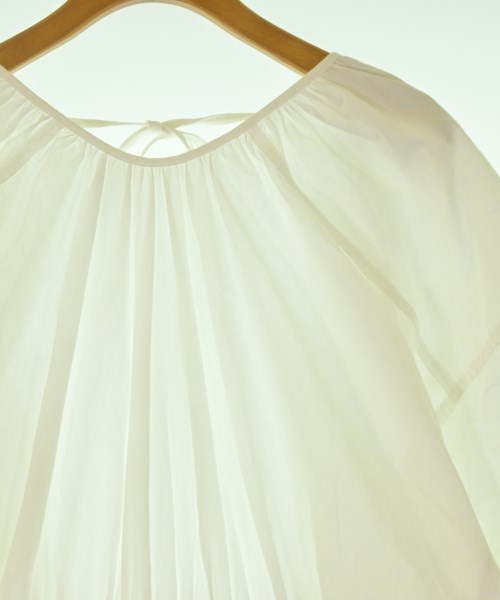 CLANE（クラネ）ワンピース 白 サイズ:2(M位) レディース/2200674679030