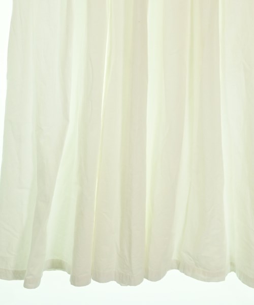 CLANE（クラネ）ワンピース 白 サイズ:2(M位) レディース/2200674679030