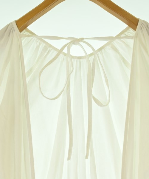 CLANE（クラネ）ワンピース 白 サイズ:2(M位) レディース/2200674679030