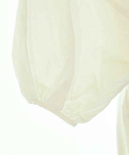 CLANE（クラネ）ワンピース 白 サイズ:2(M位) レディース/2200674679030