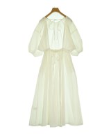 CLANE（クラネ）ワンピース 白 サイズ:2(M位) レディース/2200674679030