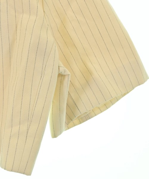 CLANE（クラネ）カジュアルジャケット ベージュ サイズ:1(S位) レディース/2200670835010