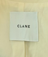 CLANE（クラネ）カジュアルジャケット ベージュ サイズ:1(S位) レディース/2200670835010
