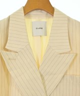 CLANE（クラネ）カジュアルジャケット ベージュ サイズ:1(S位) レディース/2200670835010