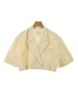 CLANE カジュアルジャケット