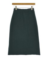 CLANE（クラネ）ロング・マキシ丈スカート 緑 サイズ:38(M位) レディース/2200669837100