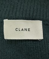 CLANE（クラネ）ロング・マキシ丈スカート 緑 サイズ:38(M位) レディース/2200669837100