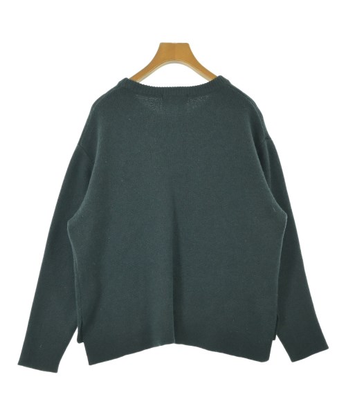 CLANE（クラネ）ニット・セーター 緑 サイズ:F レディース/2200669837254