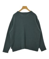 CLANE（クラネ）ニット・セーター 緑 サイズ:F レディース/2200669837254