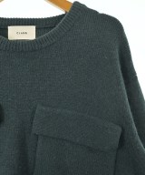 CLANE（クラネ）ニット・セーター 緑 サイズ:F レディース/2200669837254