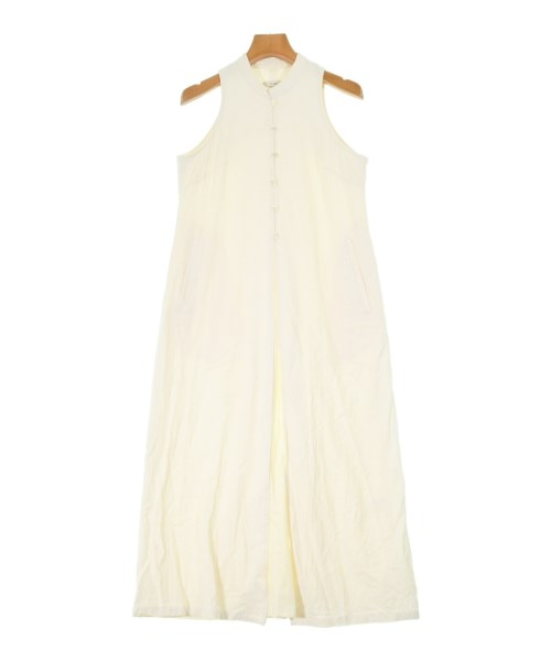 CLANE(クラネ)ワンピース 白 サイズ:2(M位)/2200675192019