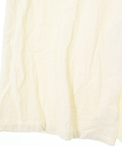 CLANE（クラネ）ワンピース 白 サイズ:2(M位) レディース/2200675192019