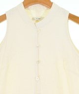 CLANE（クラネ）ワンピース 白 サイズ:2(M位) レディース/2200675192019