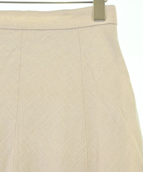 CLANE（クラネ）ロング・マキシ丈スカート 白 サイズ:2(M位) レディース/2200675192026