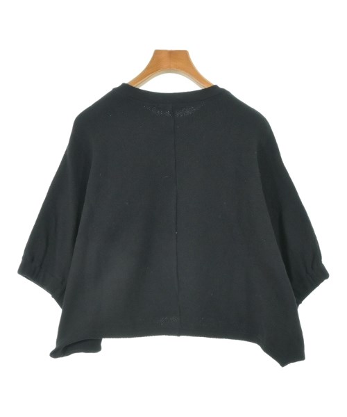 CLANE（クラネ）Tシャツ・カットソー 黒 サイズ:1(S位) レディース/2200673200037