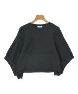 CLANE（クラネ）Tシャツ・カットソー 黒 サイズ:1(S位) レディース/2200673200037