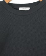 CLANE（クラネ）Tシャツ・カットソー 黒 サイズ:1(S位) レディース/2200673200037