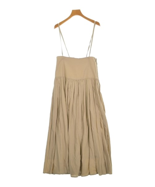 CLANE(クラネ)ワンピース ベージュ サイズ:0(XS位)/2200675842020