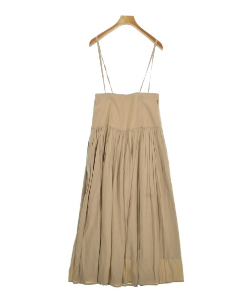 CLANE（クラネ）ワンピース ベージュ サイズ:0(XS位) レディース/2200675842020