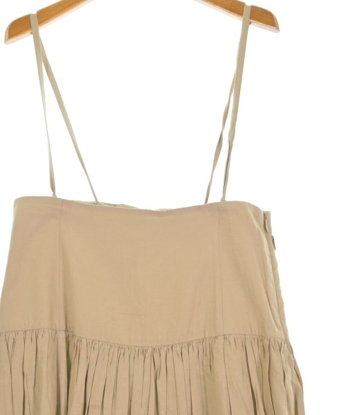 CLANE（クラネ）ワンピース ベージュ サイズ:0(XS位) レディース/2200675842020