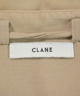 CLANE（クラネ）ワンピース ベージュ サイズ:0(XS位) レディース/2200675842020