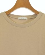 CLANE（クラネ）スウェット ベージュ サイズ:1(S位) レディース/2200670827060
