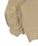 CLANE（クラネ）スウェット ベージュ サイズ:1(S位) レディース/2200670827060