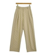 CLANE スラックス