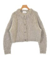 CLANE（クラネ）カーディガン グレー サイズ:1(S位) レディース/2200673285058
