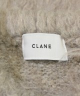 CLANE（クラネ）カーディガン グレー サイズ:1(S位) レディース/2200673285058