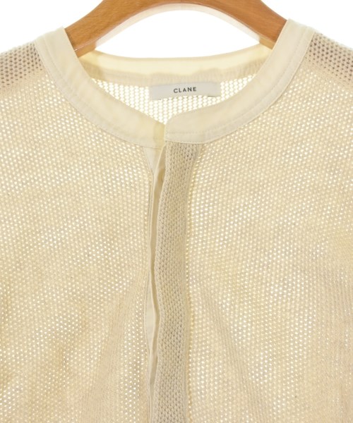 CLANE（クラネ）ニット・セーター ベージュ サイズ:1(S位) レディース/2200673285065