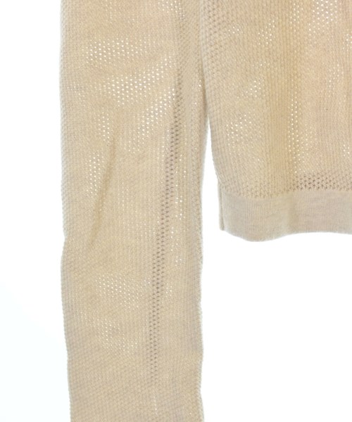 CLANE（クラネ）ニット・セーター ベージュ サイズ:1(S位) レディース/2200673285065