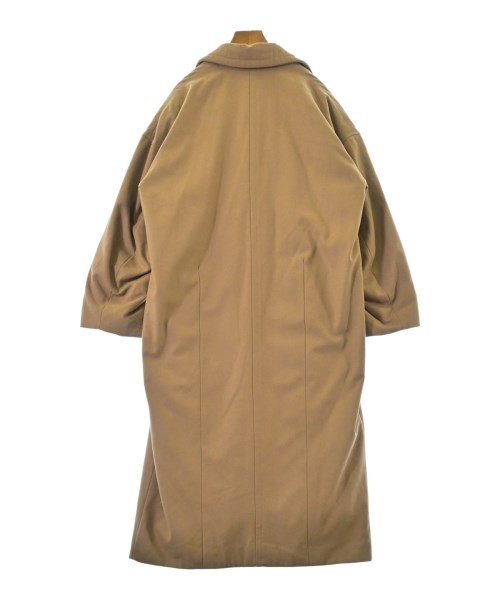 CLANE（クラネ）チェスターコート 茶 サイズ:1(S位) レディース/2200676339031