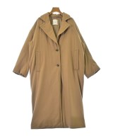 CLANE（クラネ）チェスターコート 茶 サイズ:1(S位) レディース/2200676339031