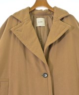 CLANE（クラネ）チェスターコート 茶 サイズ:1(S位) レディース/2200676339031