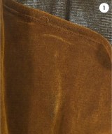 CLANE（クラネ）タンクトップ 茶 サイズ:2(M位) レディース/2200675801164