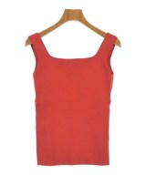 CLANE ベスト/ノースリーブ