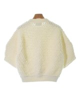 CLANE（クラネ）カーディガン 白 サイズ:1(S位) レディース/2200677447018