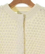 CLANE（クラネ）カーディガン 白 サイズ:1(S位) レディース/2200677447018