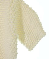 CLANE（クラネ）カーディガン 白 サイズ:1(S位) レディース/2200677447018