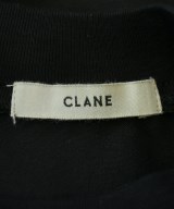 CLANE（クラネ）ワンピース 黒 サイズ:1(S位) レディース/2200677447025